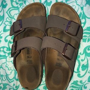 Birkenstock’s